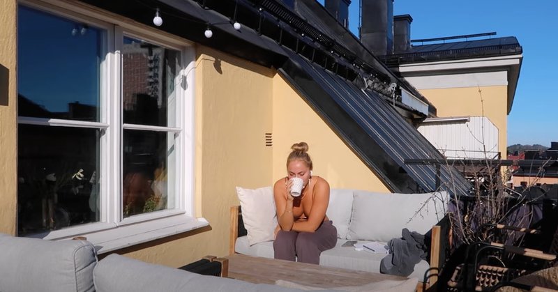 Alice Stenlöfs nya avslöjande om uppbrottet med Philip Wong Alice Stenlöfs nya avslöjande om uppbrottet med Philip Wong